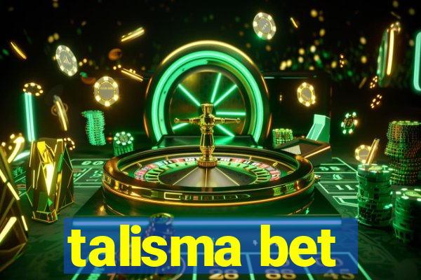 talisma bet